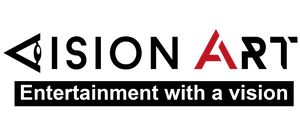 Vision Art logo